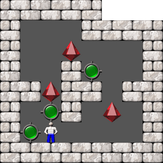 Уровень 144 — Homz Levels